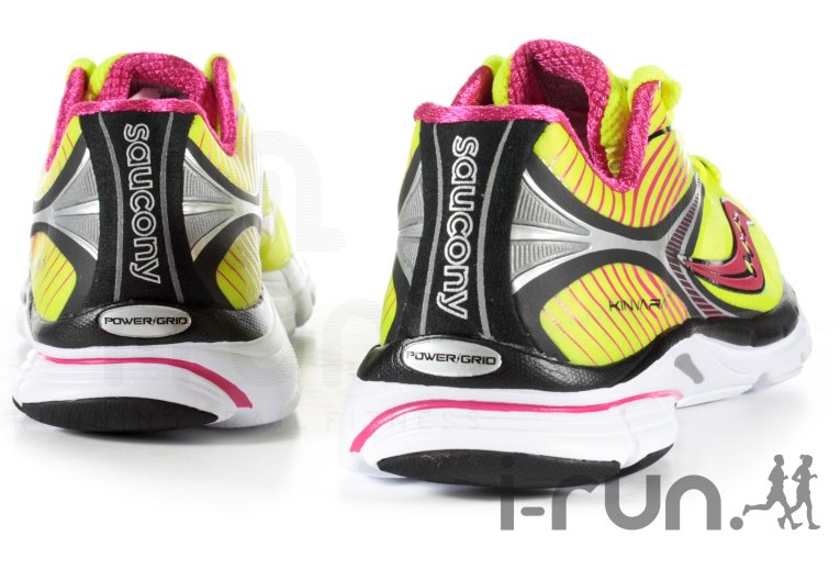 Saucony PowerGrid Kinvara 4 W 