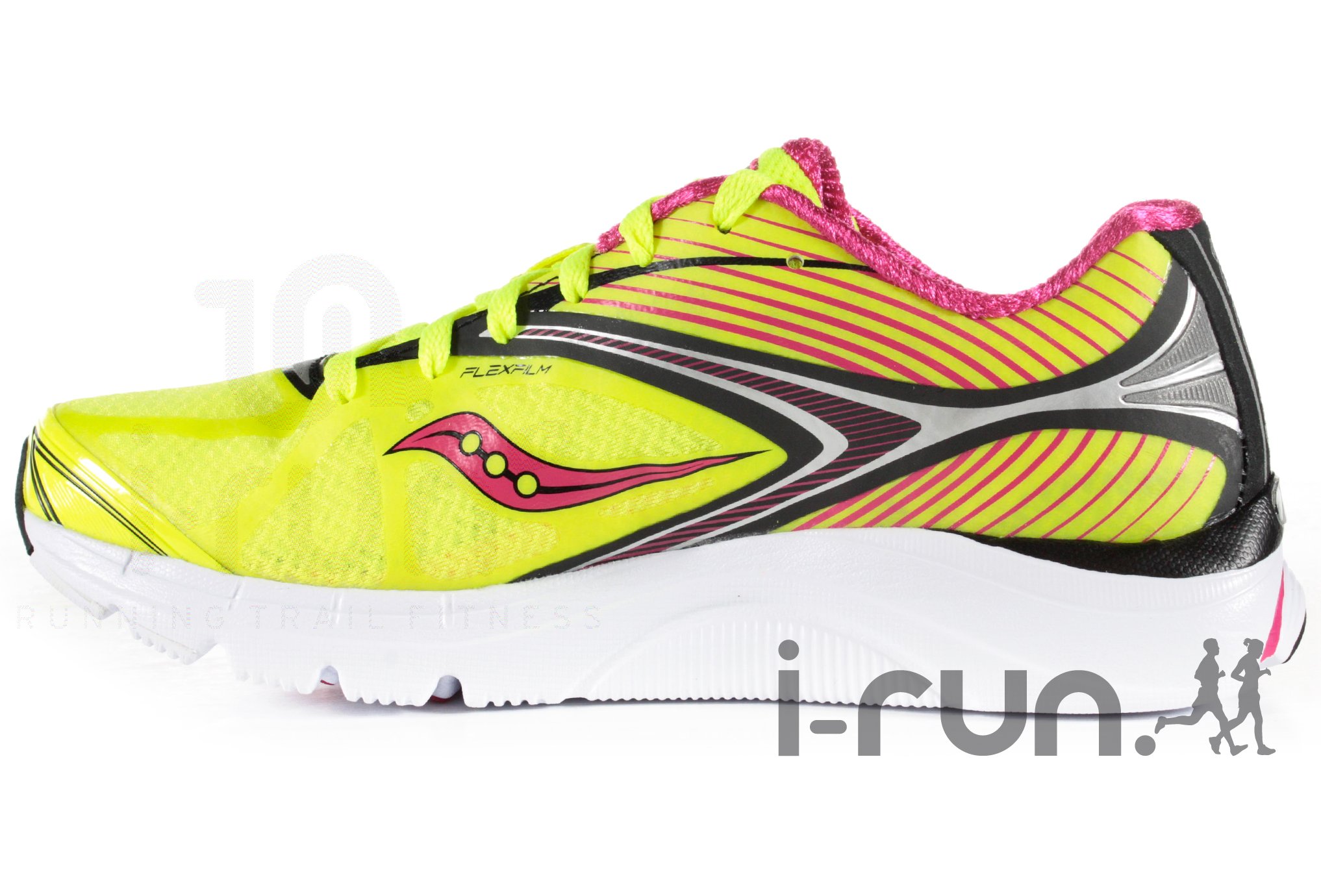 Saucony PowerGrid Kinvara 4 W 