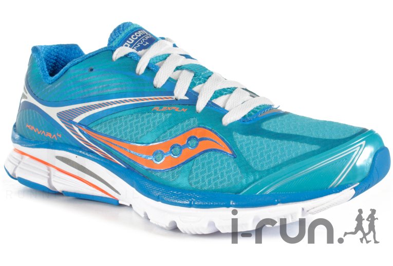 Saucony PowerGrid Kinvara 4 W 