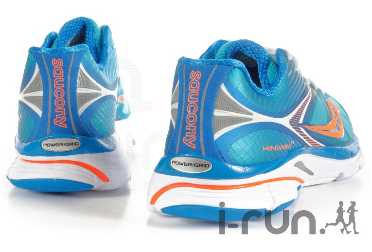 Saucony PowerGrid Kinvara 4 W 