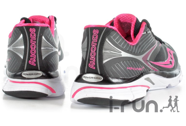 Saucony PowerGrid Kinvara 4 W 