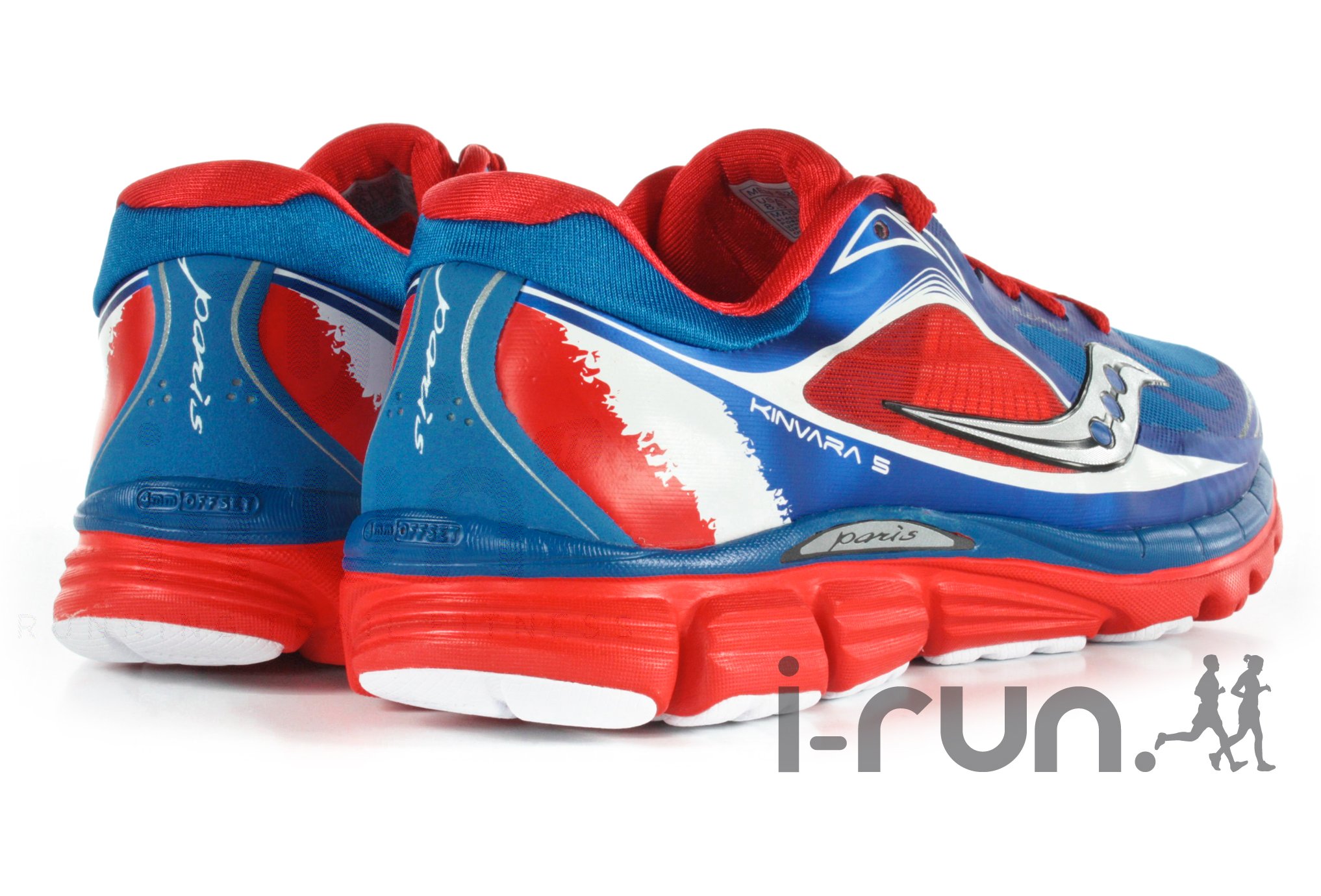 Saucony PowerGrid Kinvara 5 M 