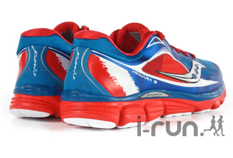 Saucony PowerGrid Kinvara 5 M 