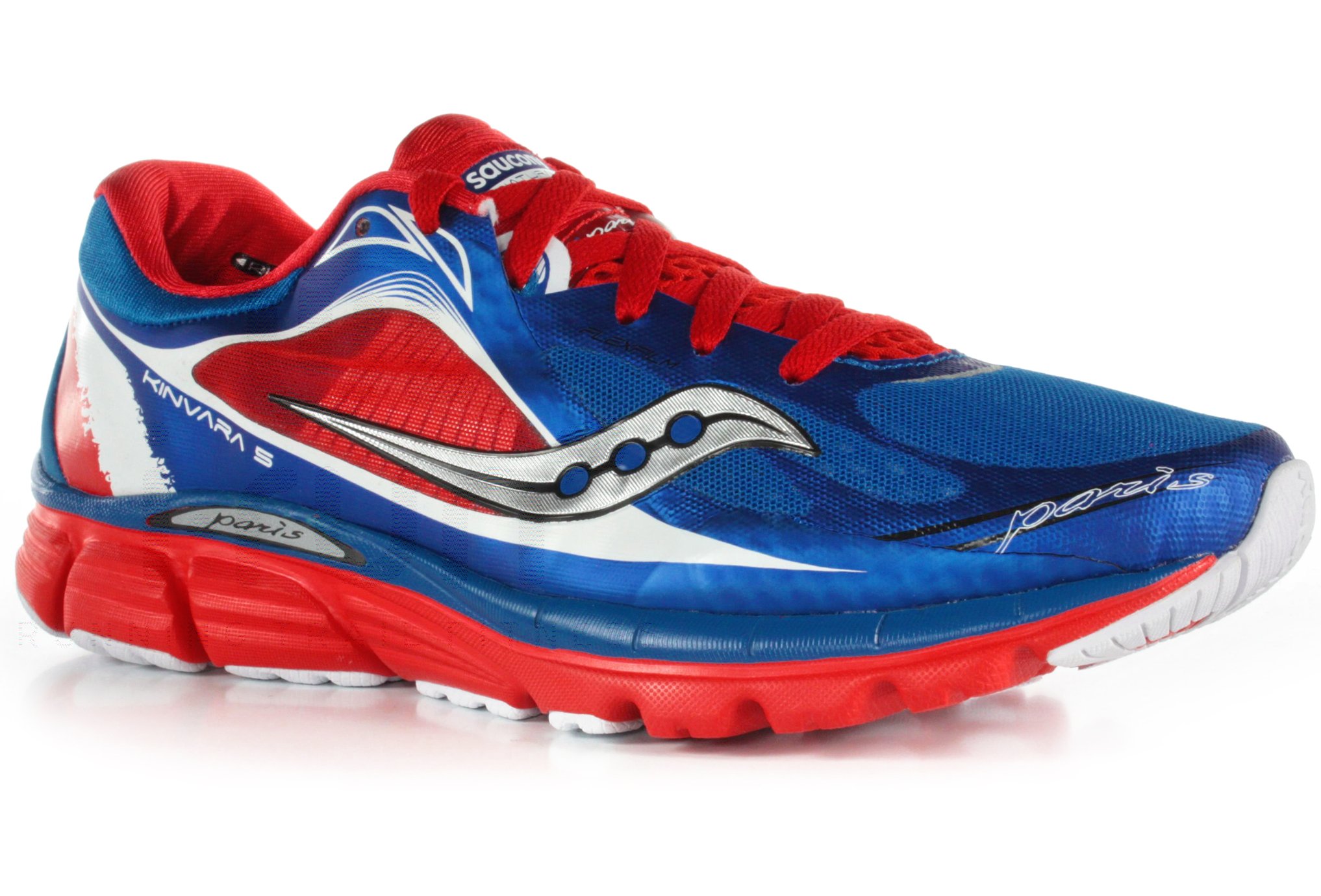 Saucony PowerGrid Kinvara 5 M 