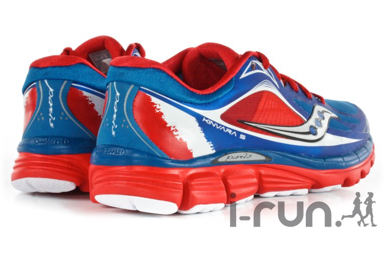 Saucony PowerGrid Kinvara 5 W 