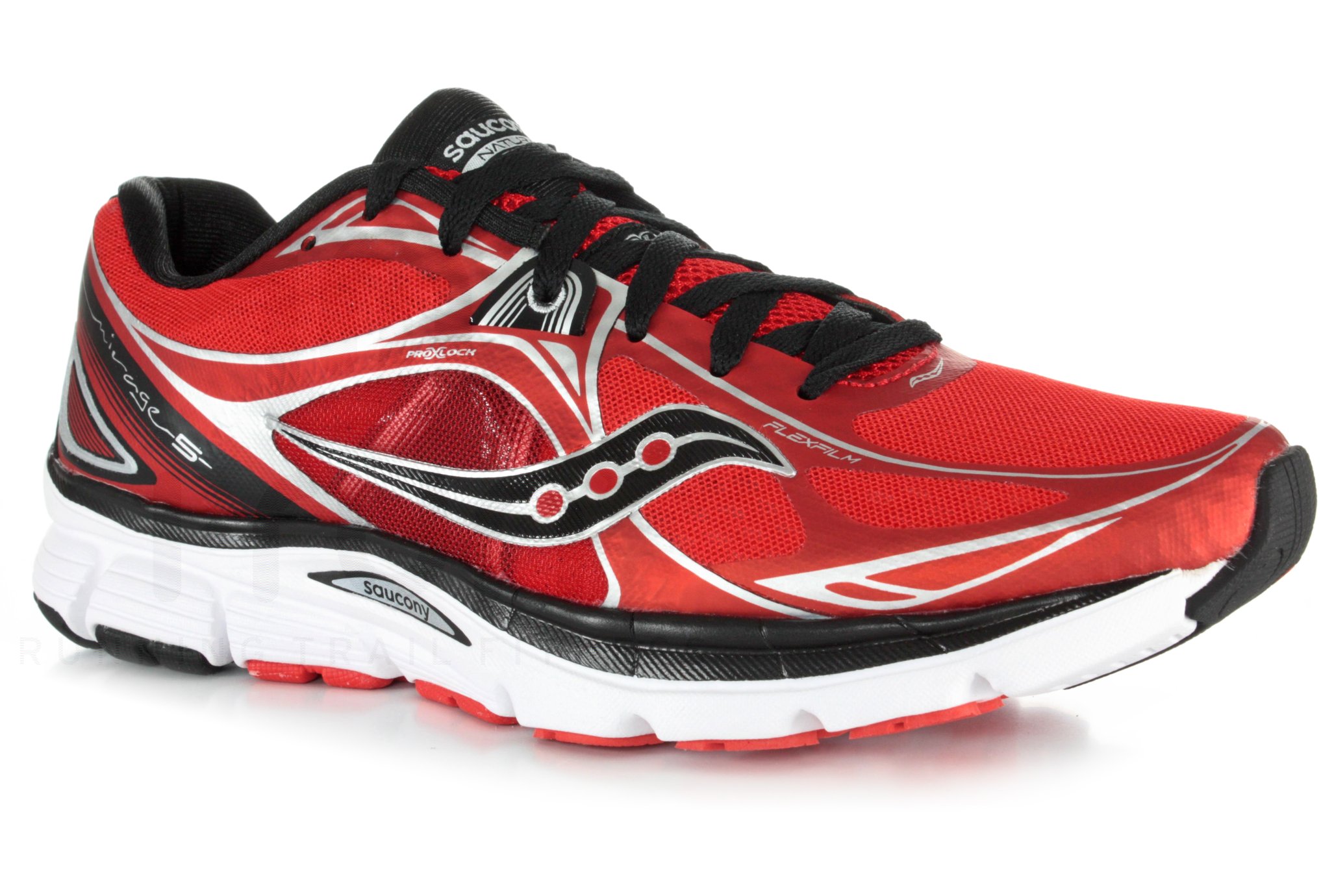 Saucony PowerGrid Mirage 5
