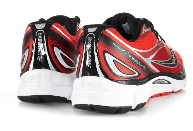 Saucony PowerGrid Mirage 5 M 