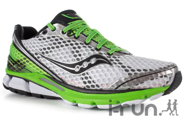 Saucony PowerGrid Triumph 10 M 