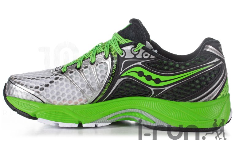 Saucony PowerGrid Triumph 10 M 
