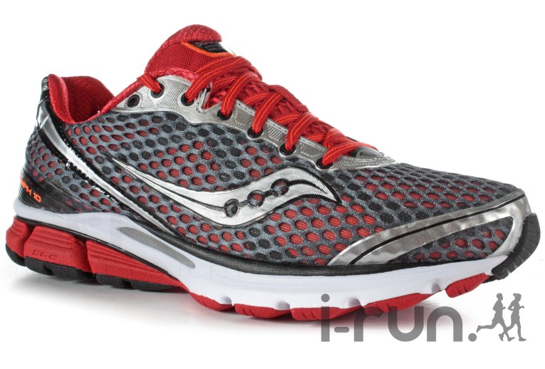 Saucony PowerGrid Triumph 10 M 
