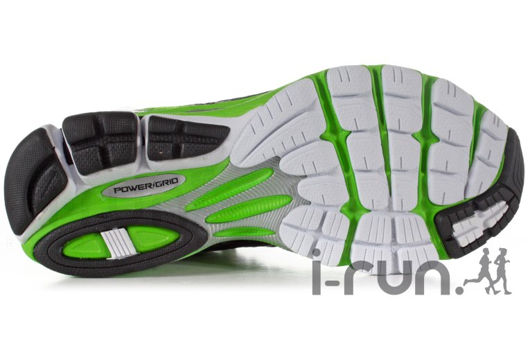 Saucony PowerGrid Triumph 10 M 
