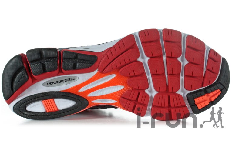 Saucony PowerGrid Triumph 10 M 
