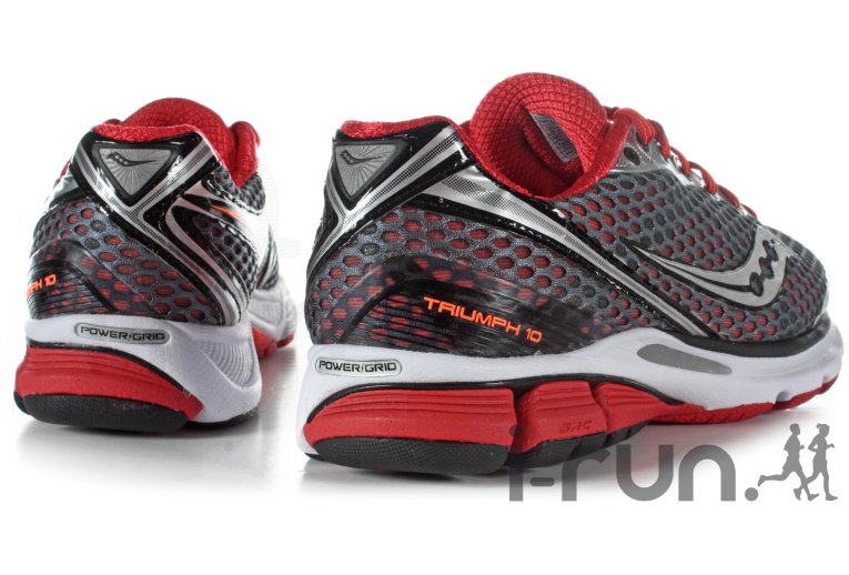 Saucony PowerGrid Triumph 10 M 