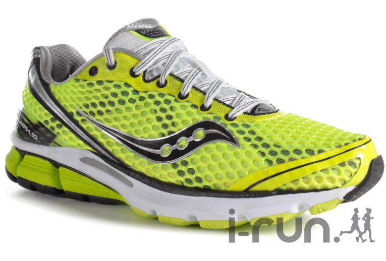Saucony PowerGrid Triumph 10 M 