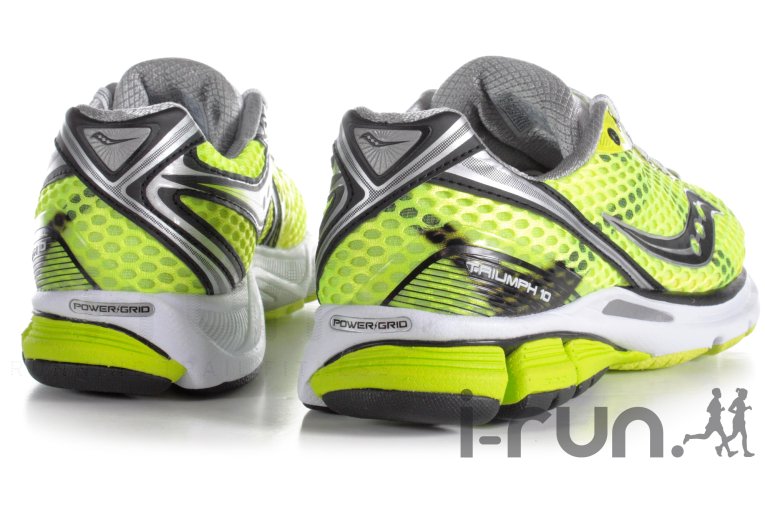 Saucony PowerGrid Triumph 10 M 