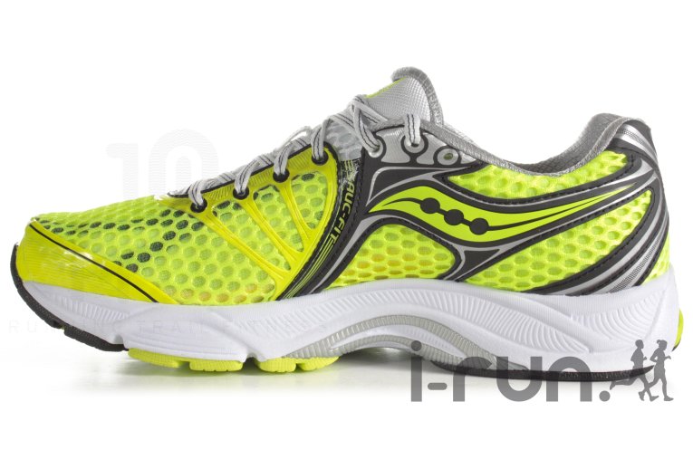 Saucony PowerGrid Triumph 10 M 
