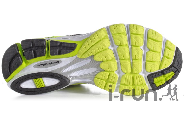 Saucony PowerGrid Triumph 10 M 