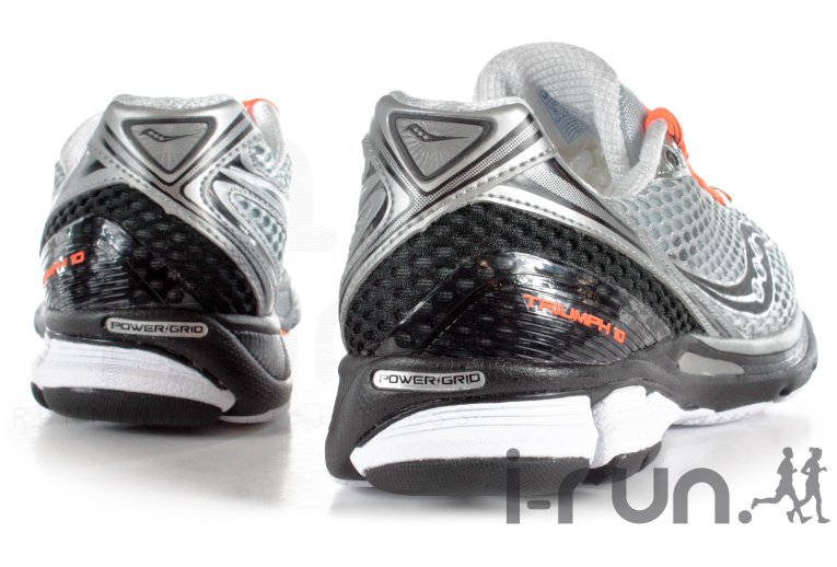 Saucony PowerGrid Triumph 10 M 