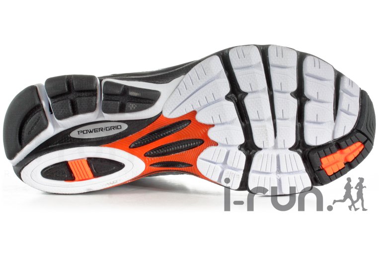 Saucony PowerGrid Triumph 10 M 