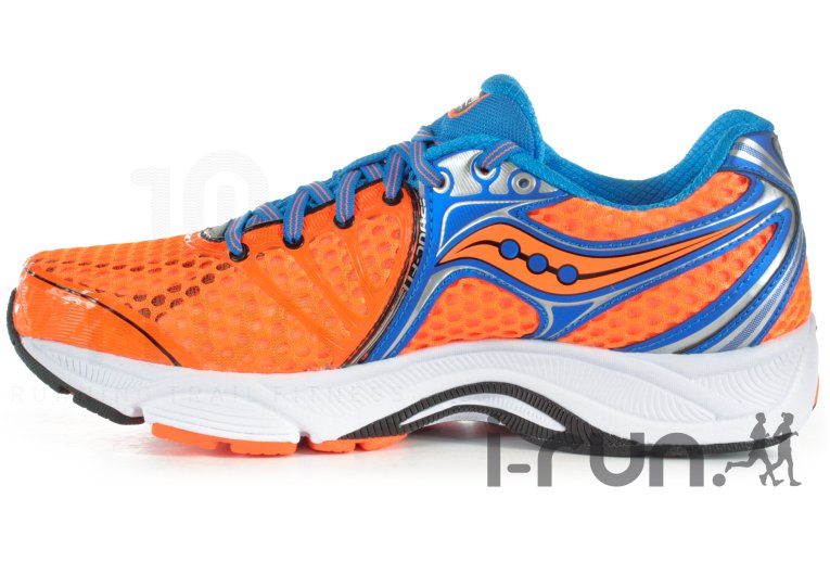 Saucony PowerGrid Triumph 10 M 