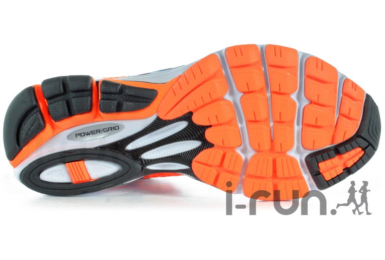 Saucony PowerGrid Triumph 10 M 