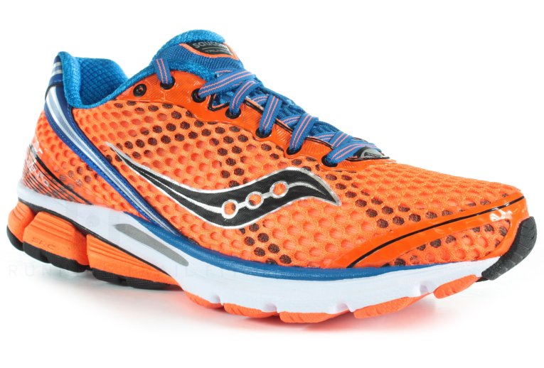 Saucony PowerGrid Triumph 10 M 