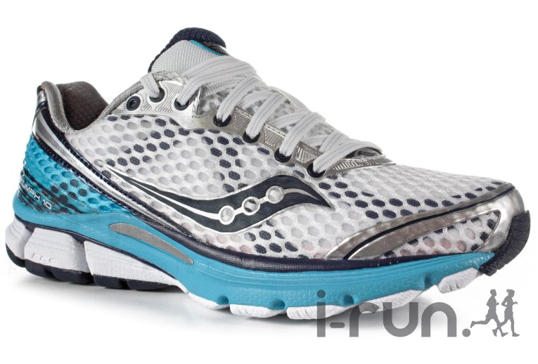 Saucony PowerGrid Triumph 10 W 