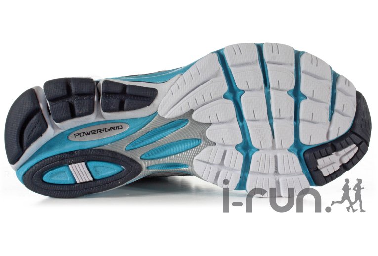 Saucony PowerGrid Triumph 10 W 