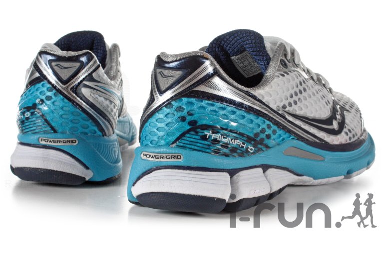 Saucony PowerGrid Triumph 10 W 