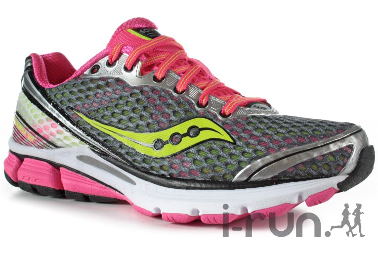 Saucony PowerGrid Triumph 10 W 