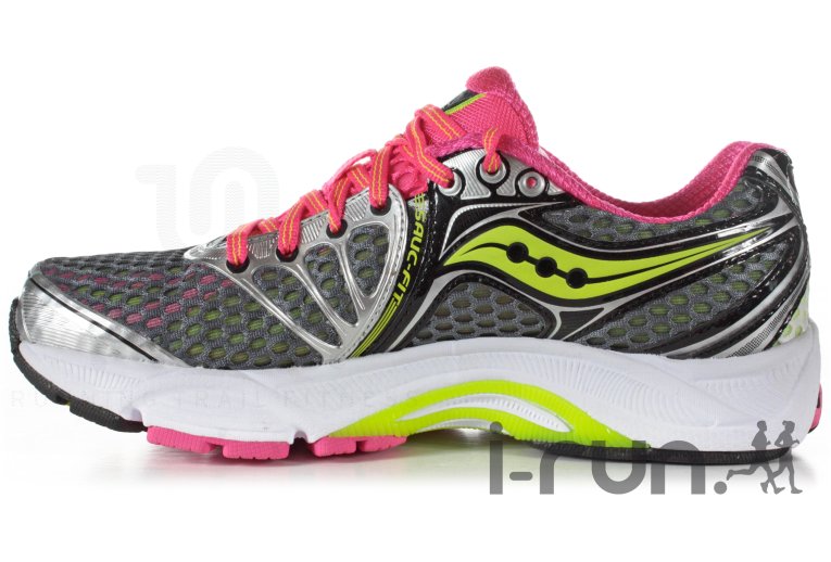 Saucony PowerGrid Triumph 10 W 