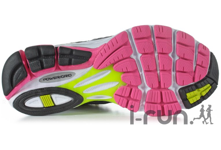 Saucony PowerGrid Triumph 10 W 