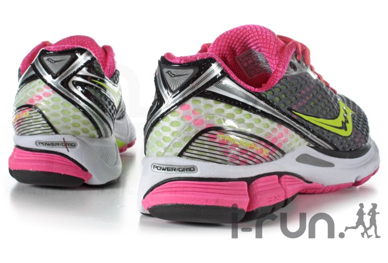Saucony PowerGrid Triumph 10 W 