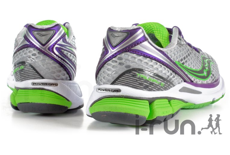 Saucony PowerGrid Triumph 10 W 