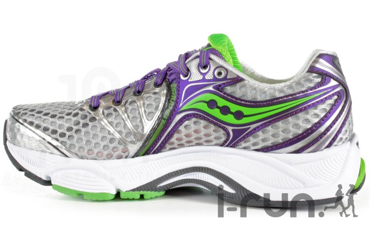 Saucony PowerGrid Triumph 10 W 