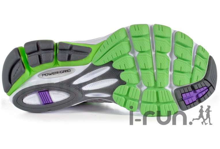 Saucony PowerGrid Triumph 10 W 