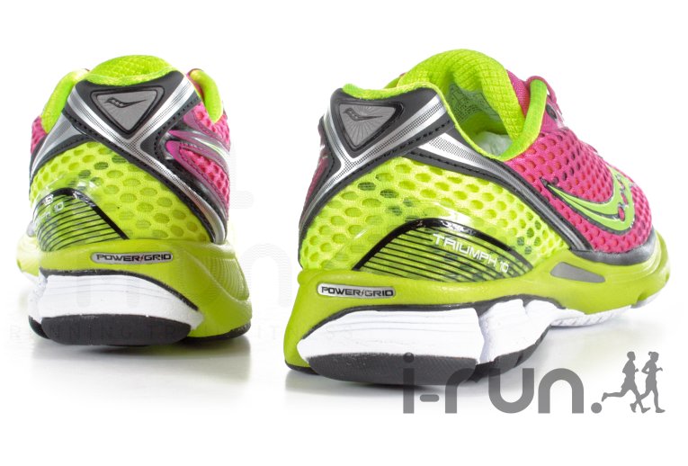 Saucony PowerGrid Triumph 10 W 