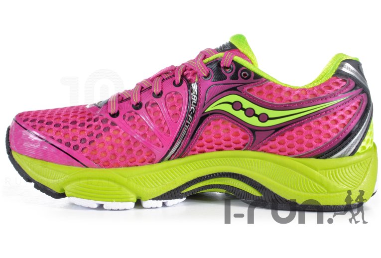 Saucony PowerGrid Triumph 10 W 