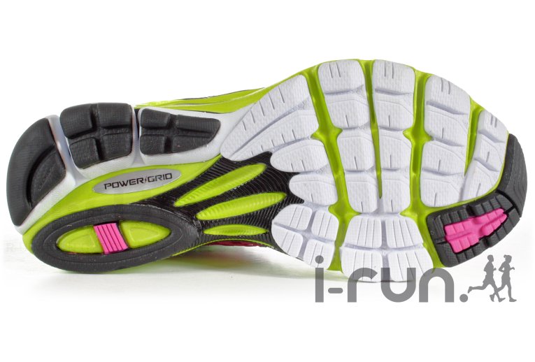 Saucony PowerGrid Triumph 10 W 