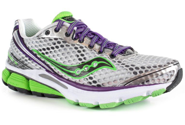 Saucony PowerGrid Triumph 10 W 
