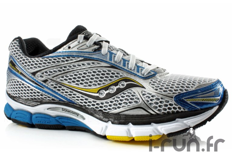 Saucony PowerGrid Triumph 9 M 