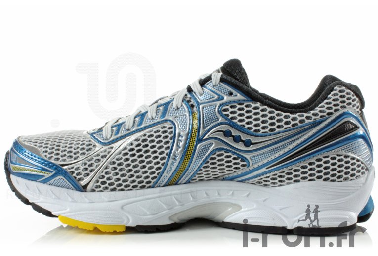 Saucony PowerGrid Triumph 9 M 