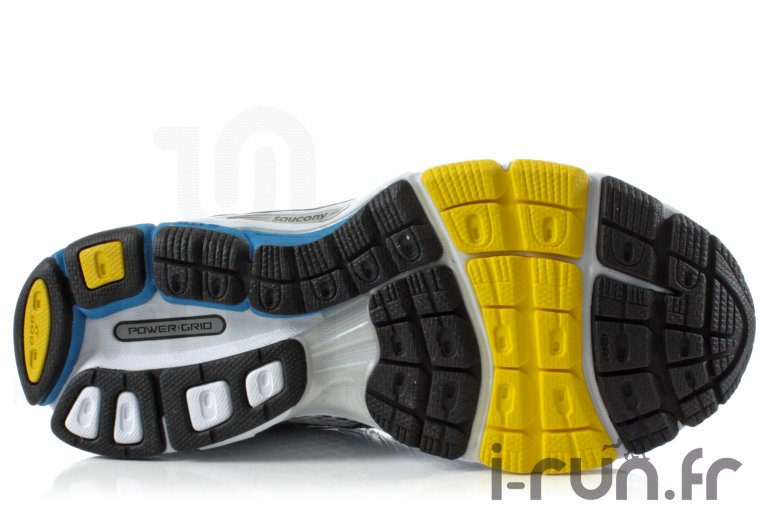 Saucony PowerGrid Triumph 9 M 