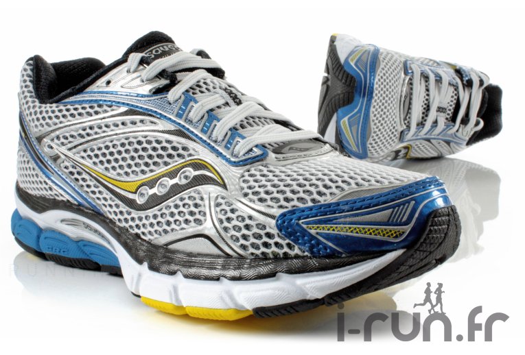 Saucony PowerGrid Triumph 9 M 