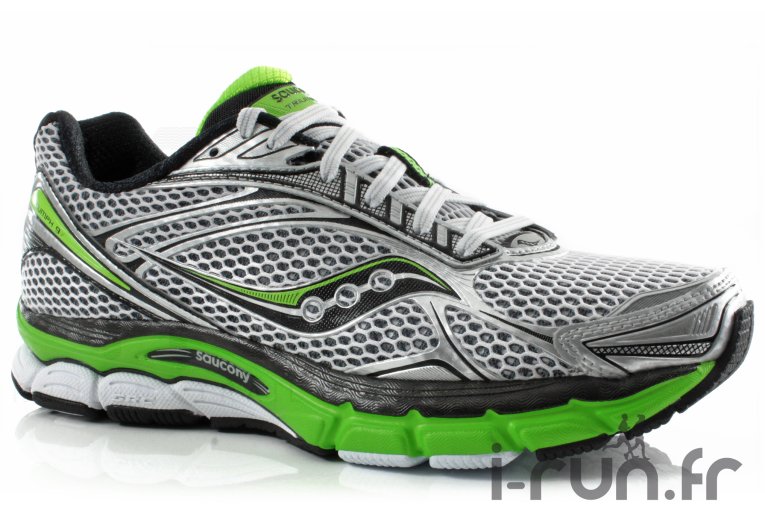 Saucony PowerGrid Triumph 9 M 