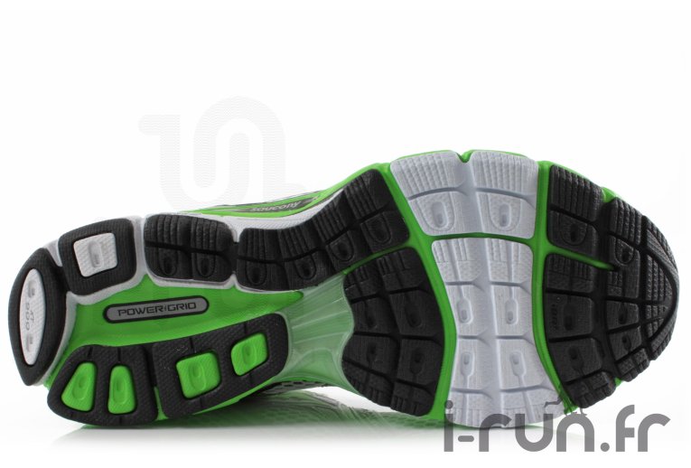 Saucony PowerGrid Triumph 9 M 