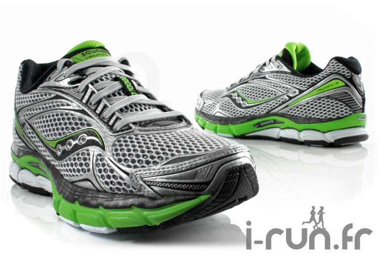 Saucony PowerGrid Triumph 9 M 