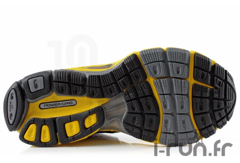 Saucony PowerGrid Triumph 9 M 