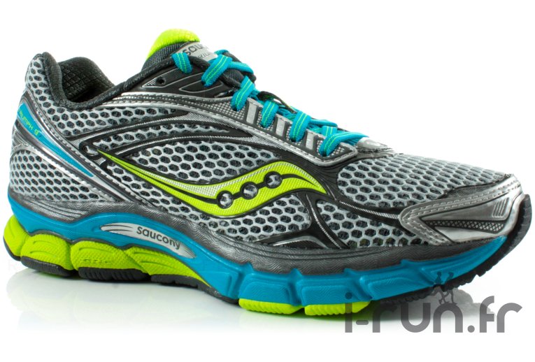 Saucony PowerGrid Triumph 9 W 