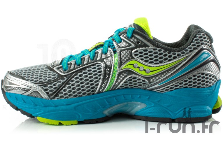 Saucony PowerGrid Triumph 9 W 